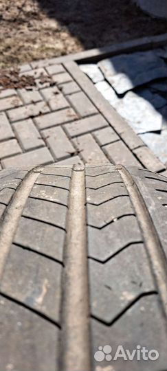 Hankook Ventus Prime 3 K125 235/65 R17