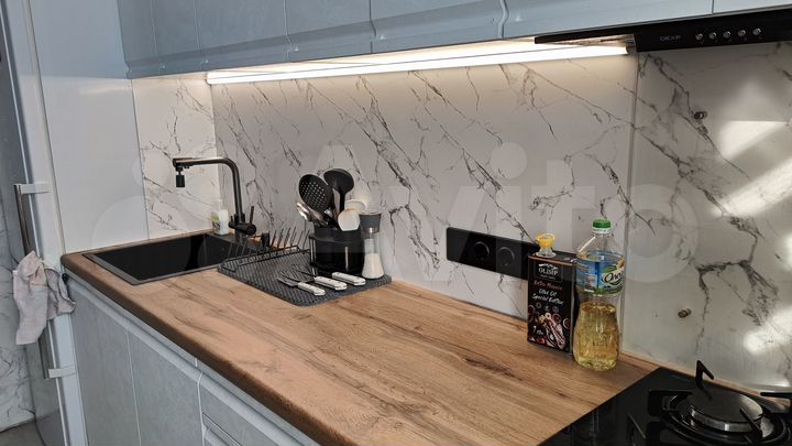 2-к. квартира, 51 м², 7/9 эт.