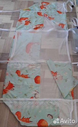 Манеж в поезд