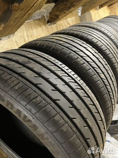 Davanti DX640 225/45 R18