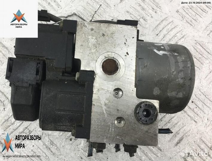 Блок ABS Citroen Xsara Picasso 1999 0273004203