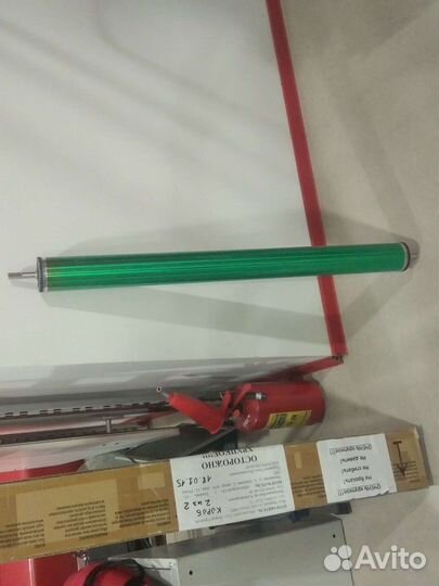 Барабан Фотобарабан, Xerox, 001R00583, 1R583