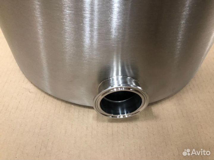 Самогонный аппарат Вейн Wein 20 литров