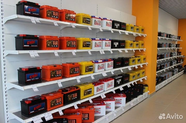 Аккумулятор FB Super Nova 75d23l 65Ач