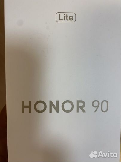 Honor 90 lite 8 256