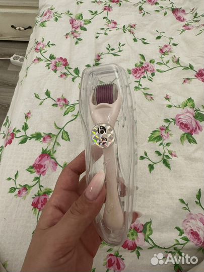 Мезороллер