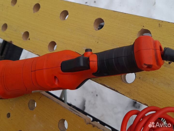 Ушм болгарка км AG-901/125