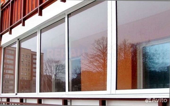 Пластиковые окна в рассрочку