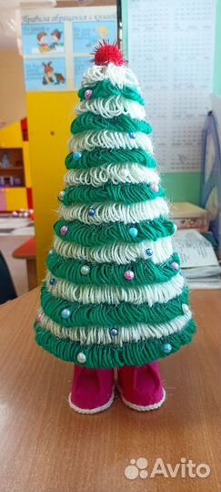 Поделки своими руками