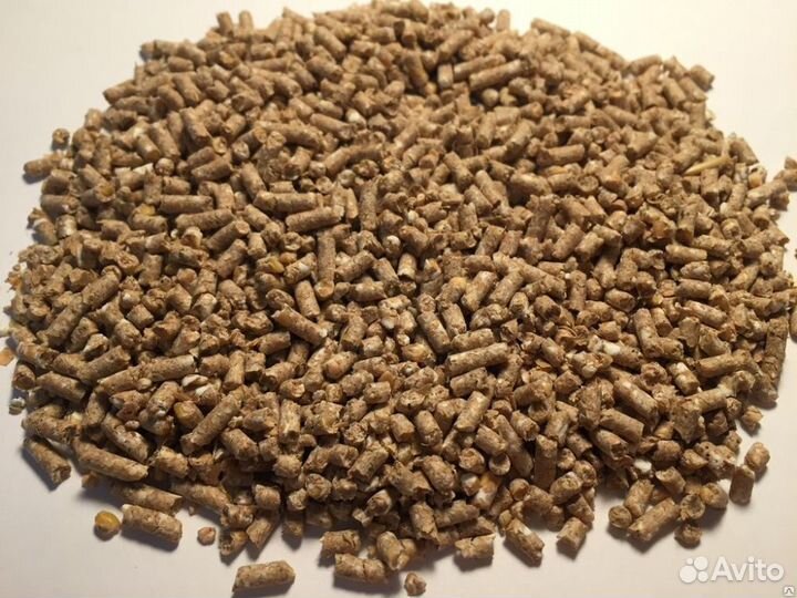 Комбикорма Богдановичского кз (бкз)