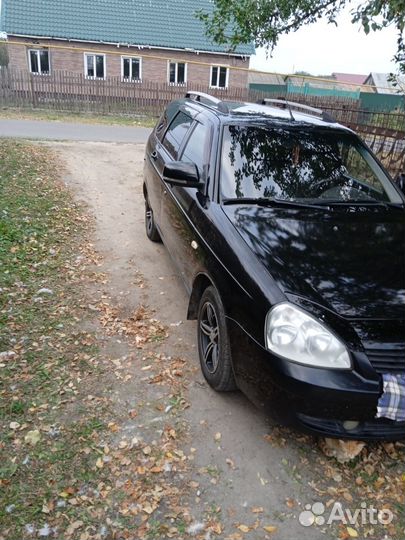 LADA Priora 1.6 МТ, 2011, 170 000 км