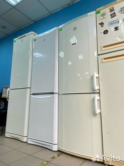 Холодильники Б/у