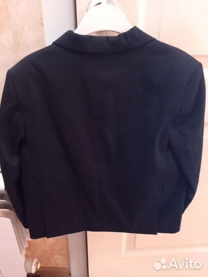 Школьный пиджак на мальчика