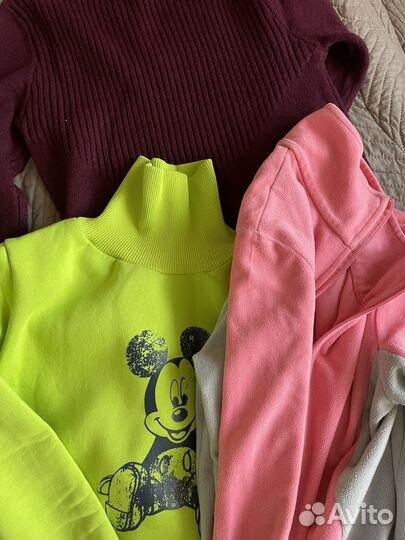 Женские вещи пакетом 44-46