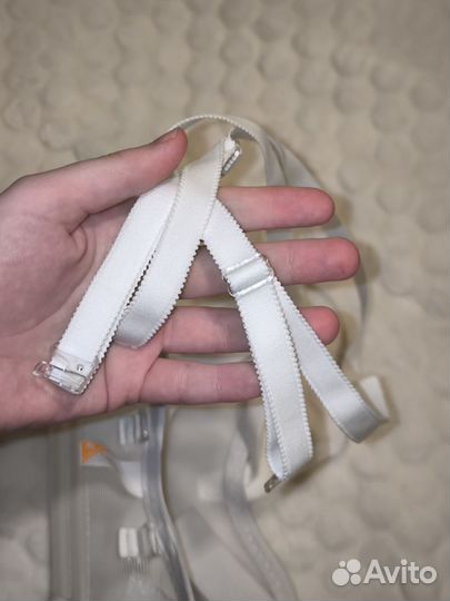 Новая перинка фрейка S