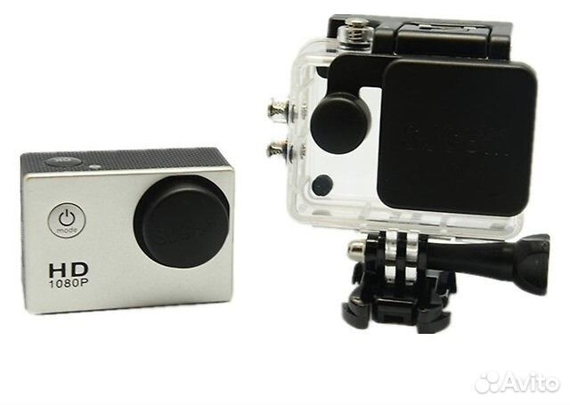 Защитные крышки для Sj4000