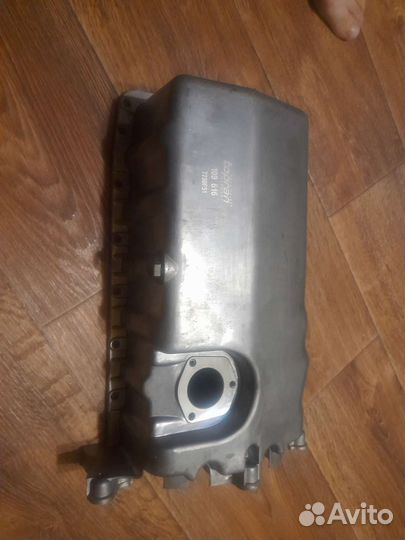 Поддон картера фольксваген, ауди