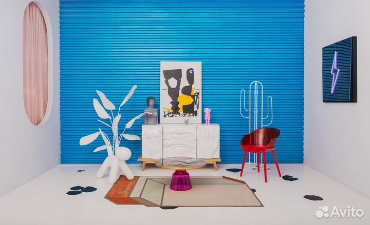 Аренда фотостудии для съемок и праздников