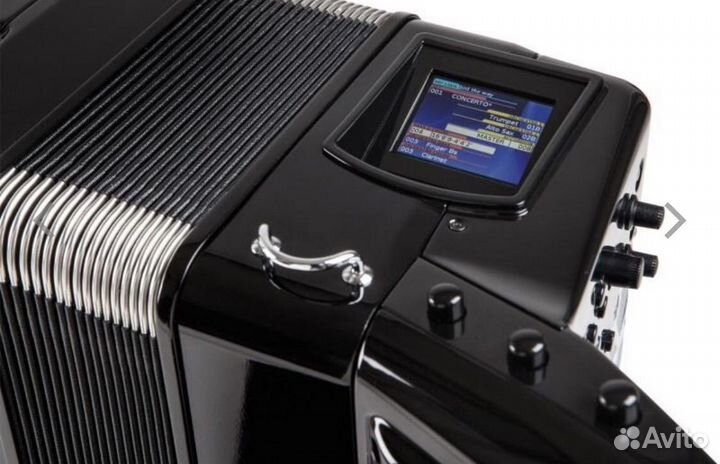 Roland Fr 8 Xb Цифровой баян