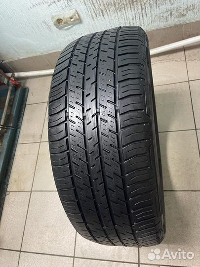 Continental Conti4x4Contact 235/50 R19