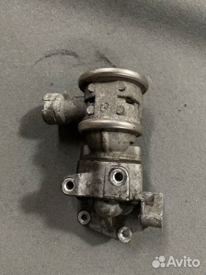 Клапан егр Skoda Octavia лифтбек А5 bsea35229 2011