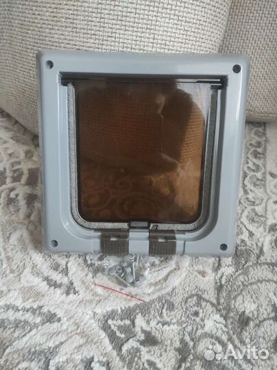 Дверца для животных