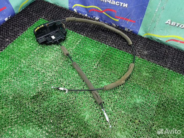 Накладка сиденья Lexus LX570