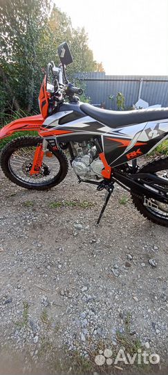 Racer RC250GY-C2K