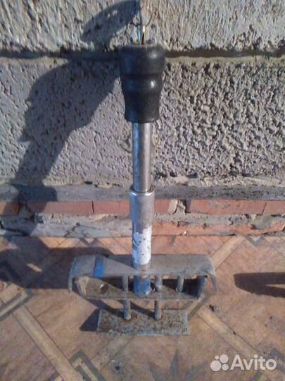 Противоугонка