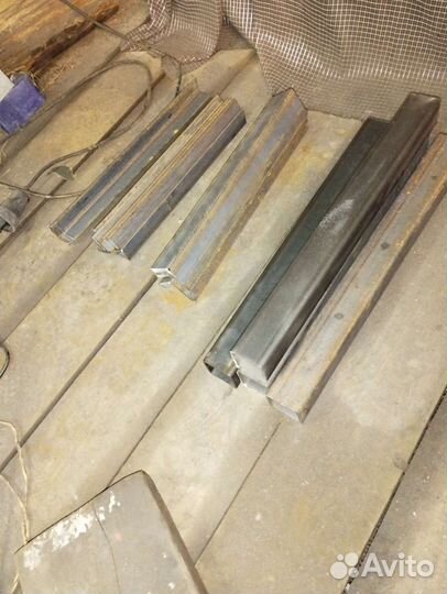 Пресс для гаража