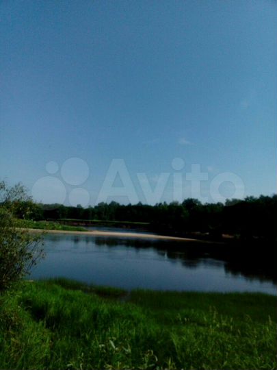 Участок 28 сот. (ИЖС)