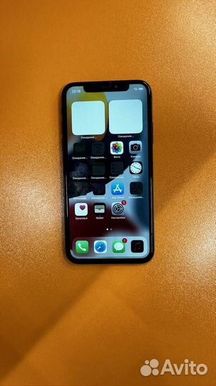 iPhone, 4 ГБ