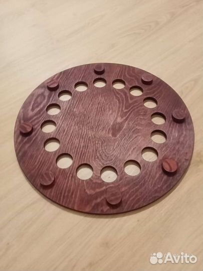 Пасхальный поднос