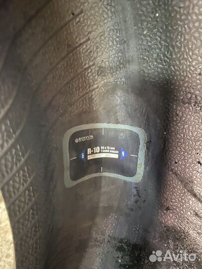 Formula Energy 235/55 R19 105V