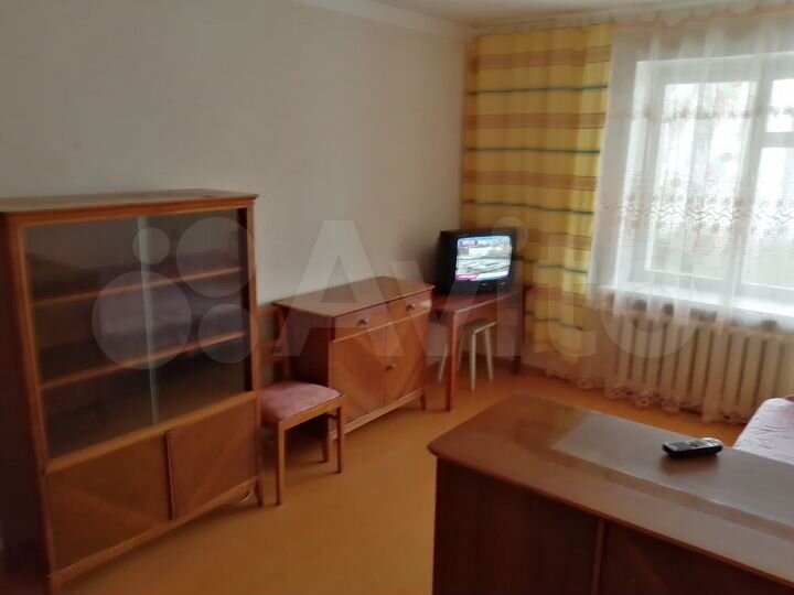 1-к. квартира, 36 м², 3/9 эт.