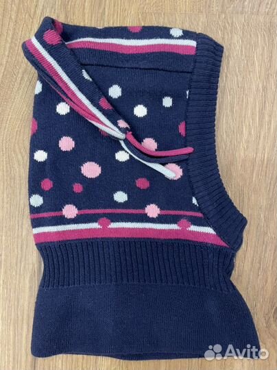 Шапка шлем maximo и др шапочки