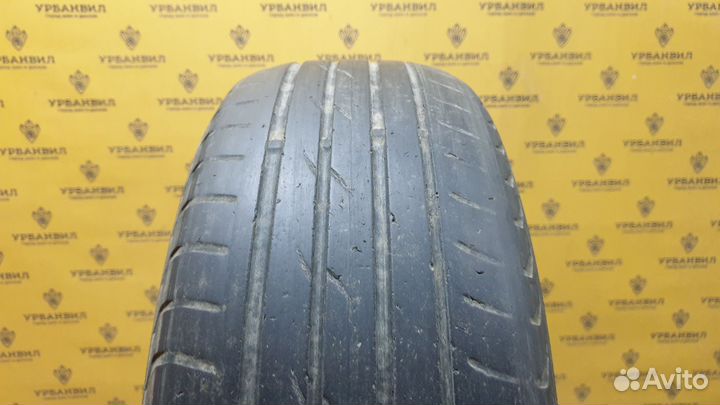 Yokohama C.Drive 2 AC02 195/65 R15 95H
