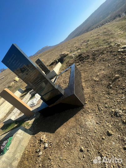 Ритуальные услуги