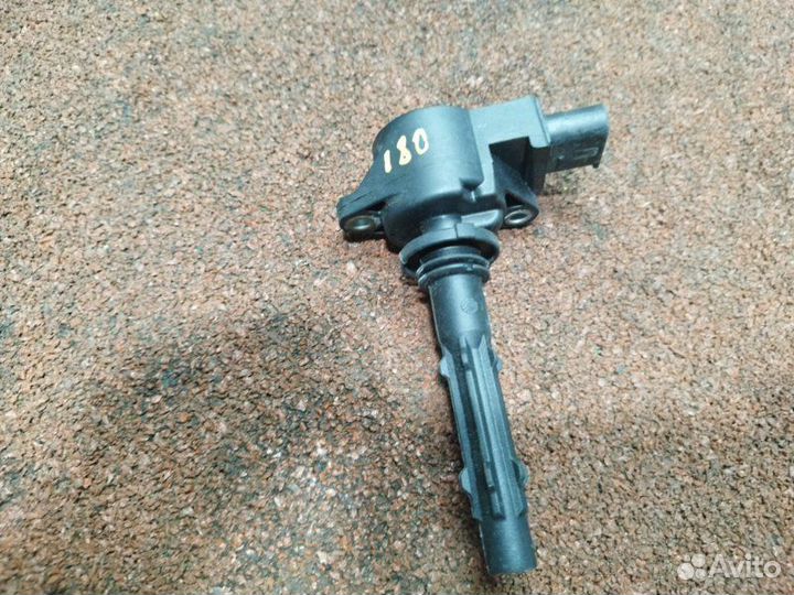 Катушка зажигания Mercedes Gl X164 M273.923