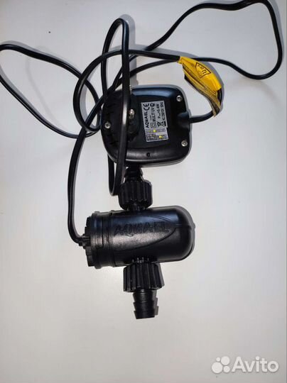 Обогреватель для аквариума