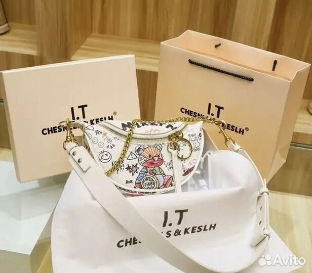 Сумка женская