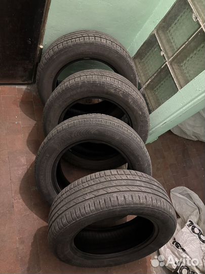 Nokian Tyres Hakka Green 2 205/60 R16