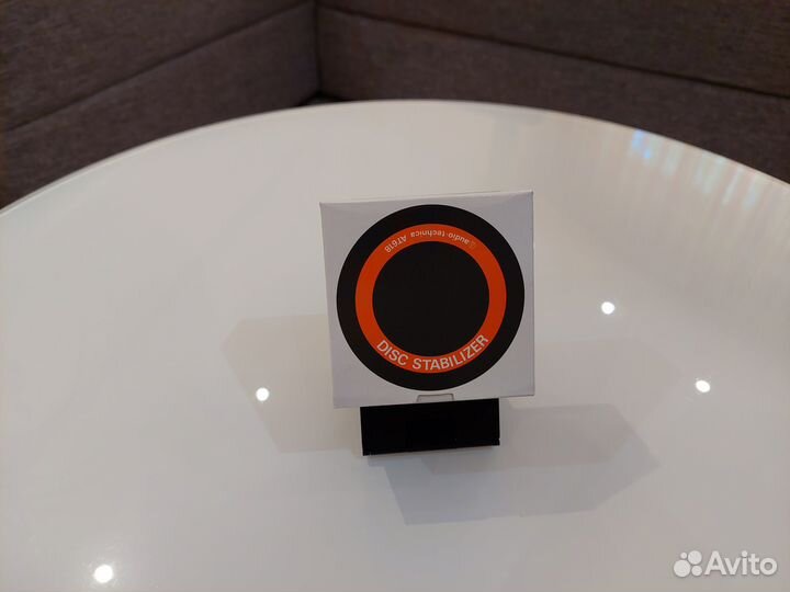 Клэмп Audio Technica AT618. Новый