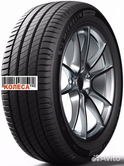 Michelin Primacy 4 195/45 R16