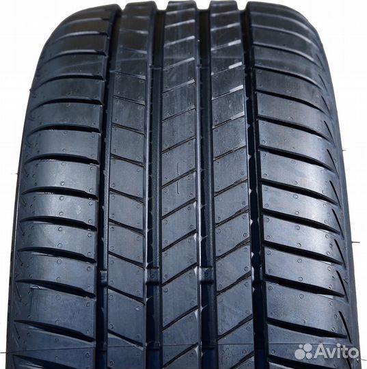Bridgestone Turanza T005 225/55 R16