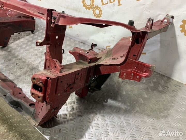 Рамка радиатора Toyota Camry ACV40