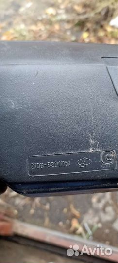 Зеркала на ваз 2108 2109 2199