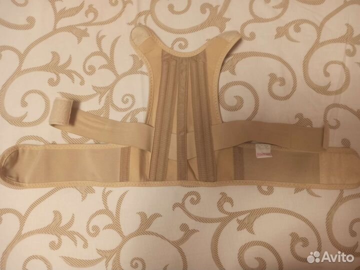 Корректор осанки детский