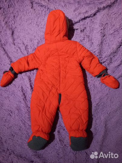 Комбинезон Mathercare