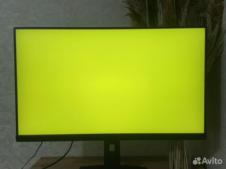 Игровой msi 32д 2к 165hz ips